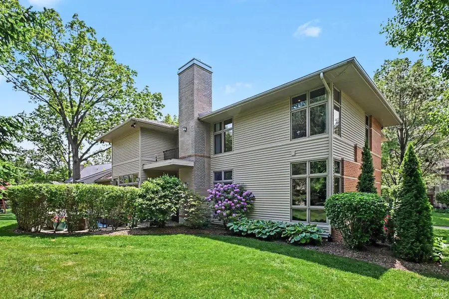 52752 Willow Bend Drive, Granger, IN 46530 - #3
