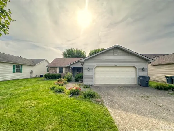 224 Wilson Street, Tipton, IN 46072