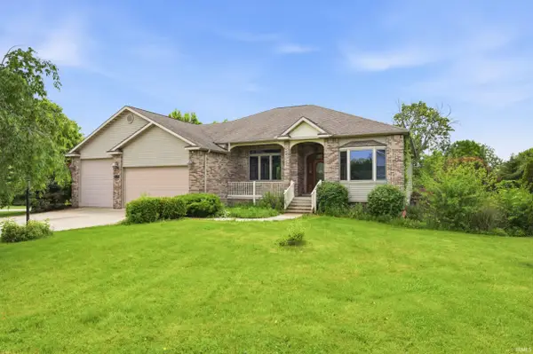 275 Creekside Court, Hartford City, IN 47348