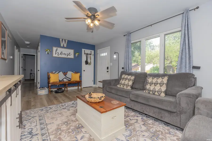 712 Greenfield Road, Evansville, IN 47715 - #3