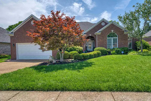 4399 Ashbury Parke Drive, Newburgh, IN 47630