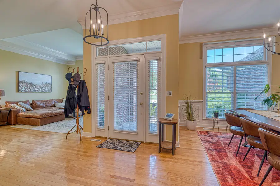 4399 Ashbury Parke Drive, Newburgh, IN 47630 - #3