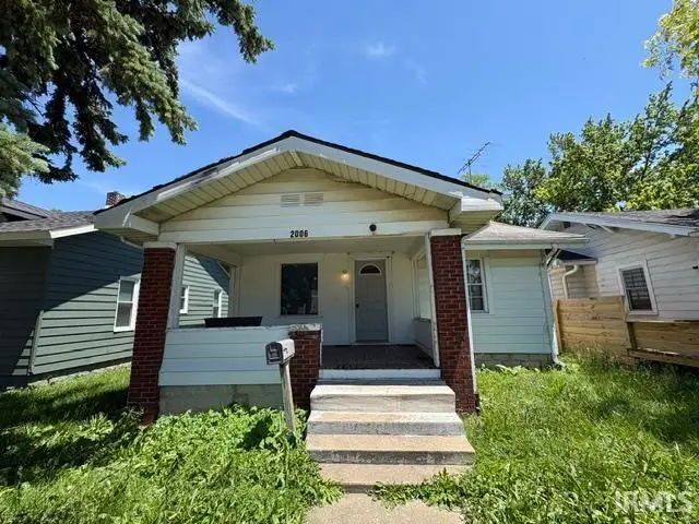 2006 S Walnut Street, Muncie, IN 47302 - #1