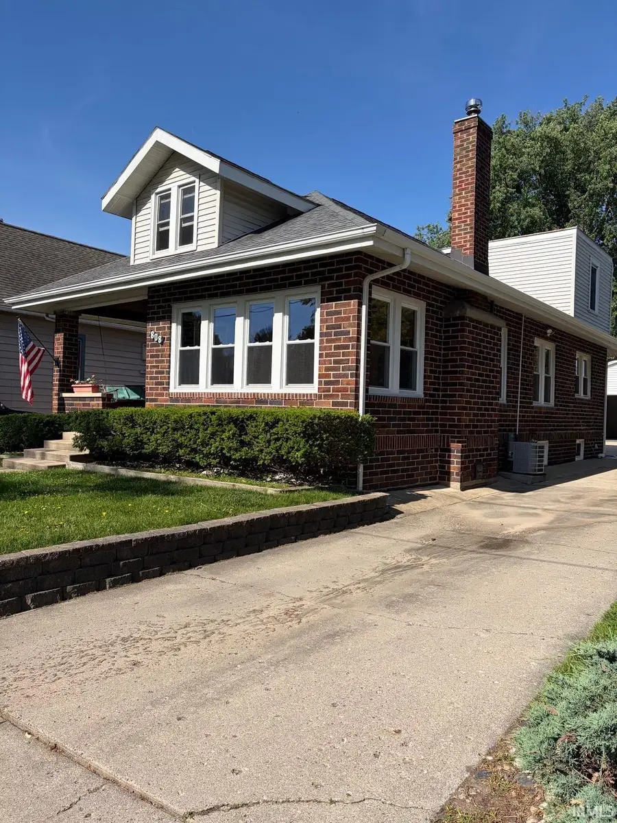 808 S 22nd Street, Lafayette, IN 47905 - #2