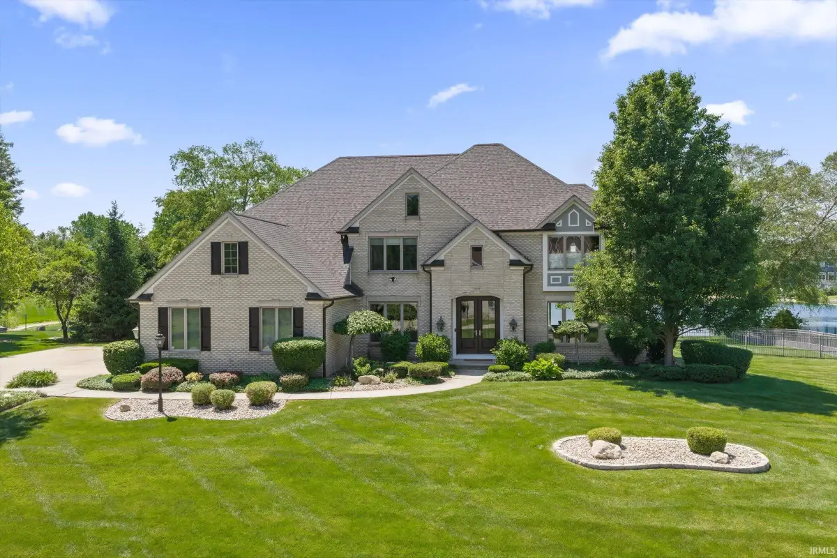 51469 Autumn Ridge Drive, Granger, IN 46530 - #1