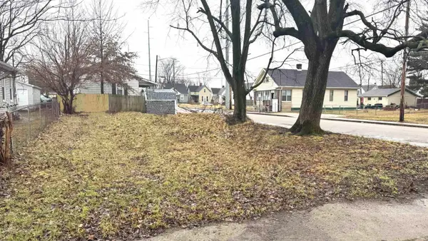 1524 W Louisiana Street, Evansville, IN 47710