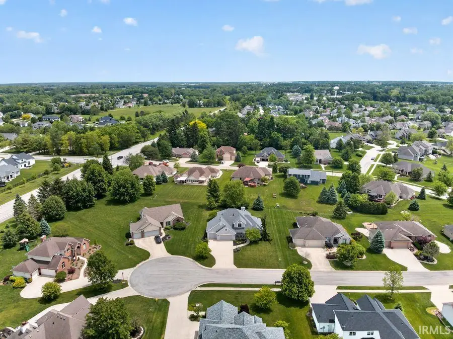 14810 Greystone Court, Leo, IN 46765 - #2