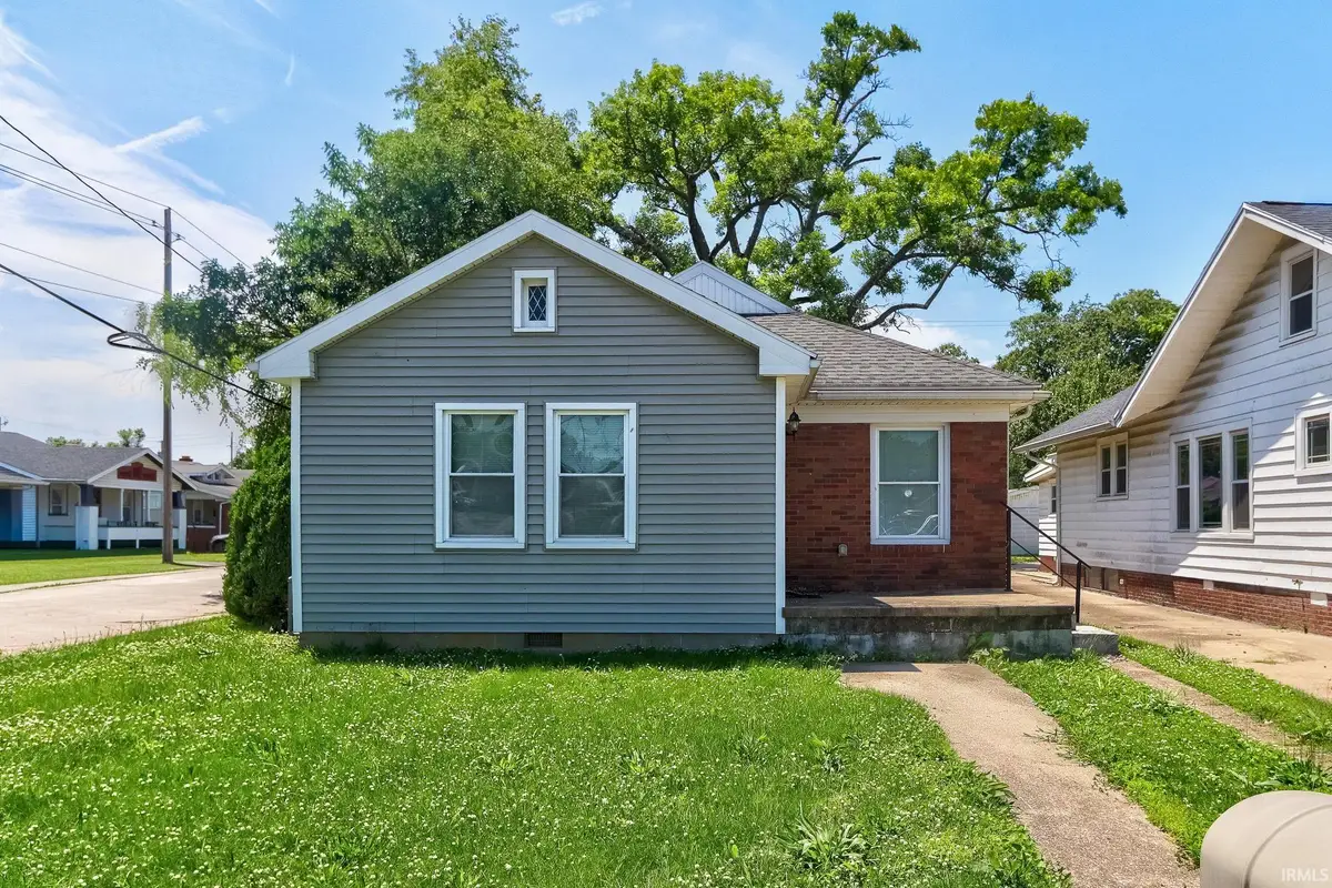 645 S Fares Avenue, Evansville, IN 47714 - #1