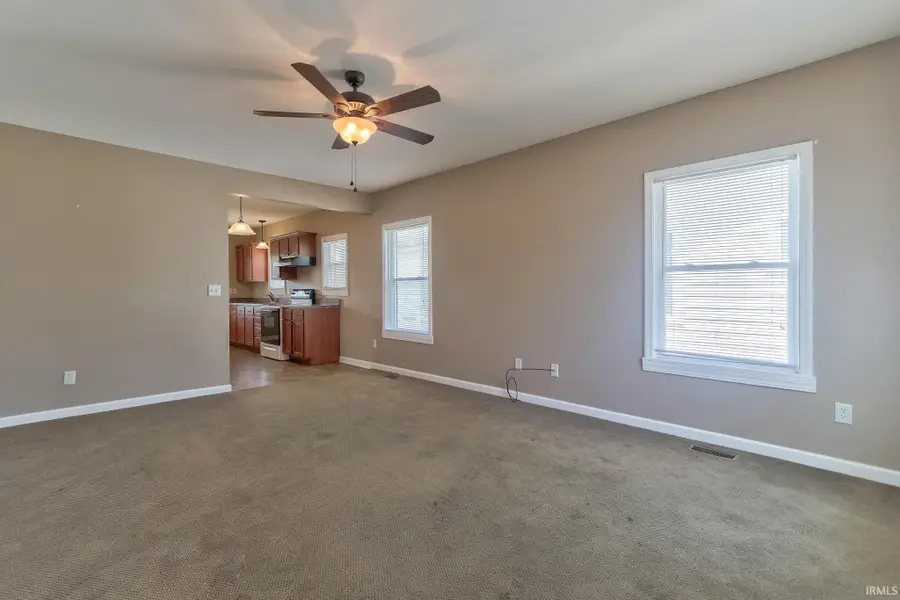 645 S Fares Avenue, Evansville, IN 47714 - #3