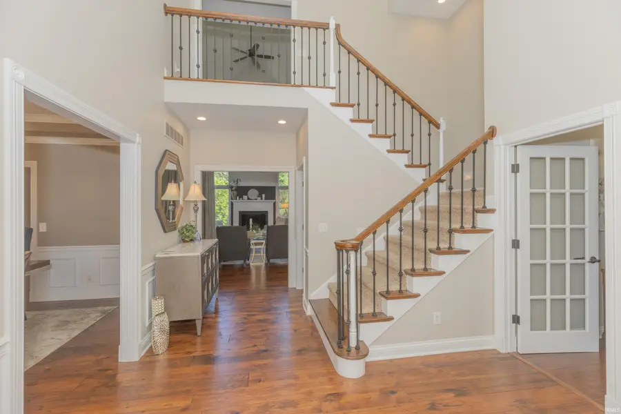 300 Beringer Drive, Evansville, IN 47711 - #2