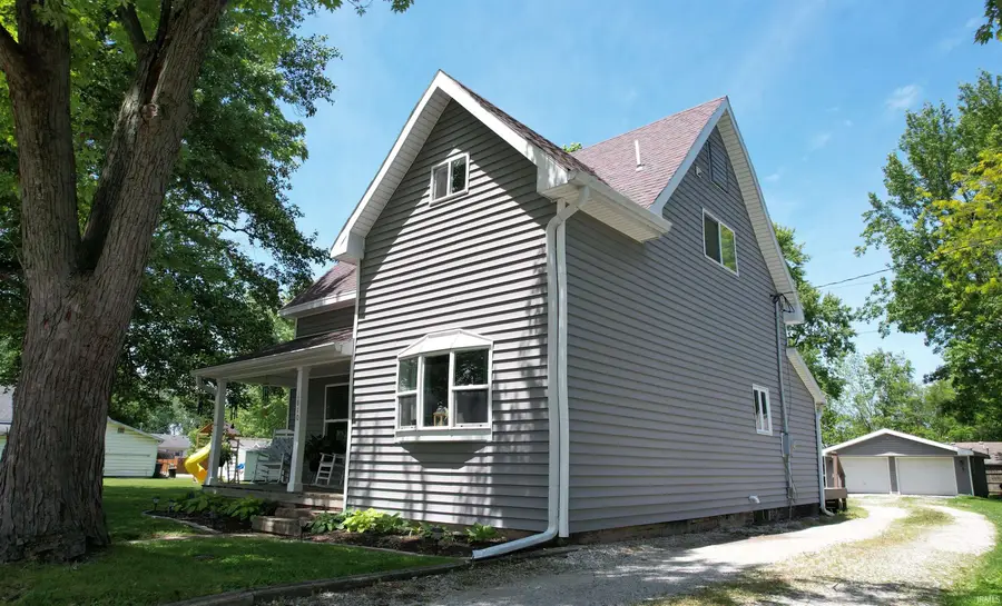 1810 Fremont Street, Crawfordsville, IN 47933 - #2