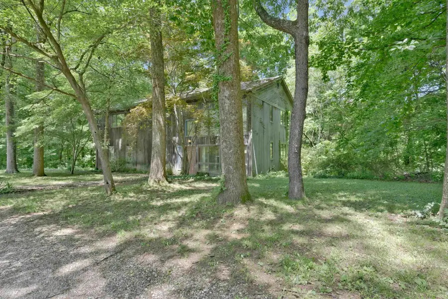 890 Sycamore Lake Drive, Evansville, IN 47712 - #3