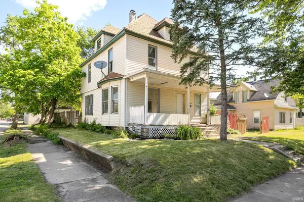 201 E Bowman Street, South Bend, IN 46613