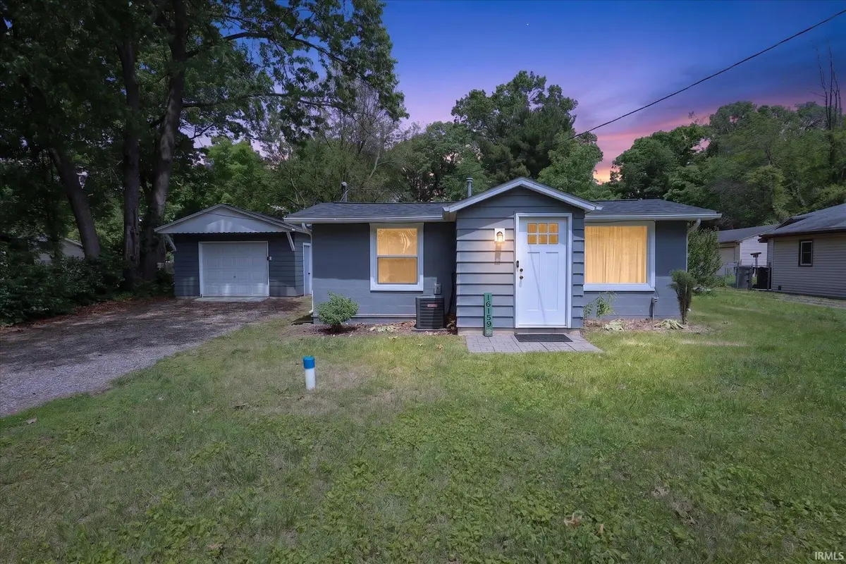 16159 Darden Road, Granger, IN 46530 - #1