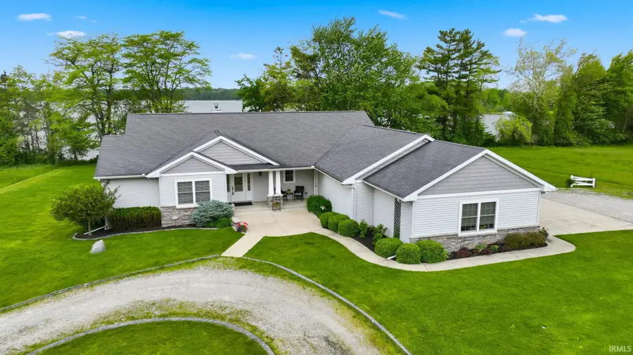 6260 N 100 W Road, Howe, IN 46746 - #2