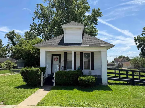 1314 Uhlhorn Street, Evansville, IN 47710