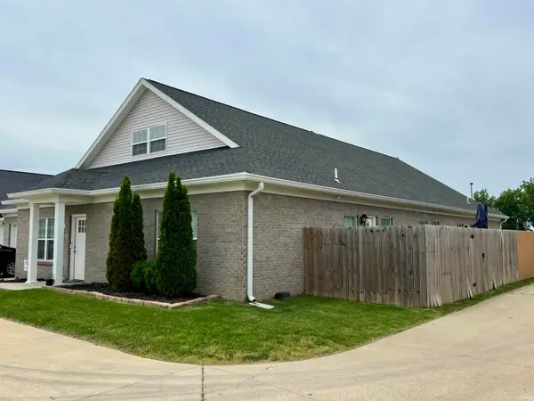 2630 Pecan Trace, Evansville, IN 47715