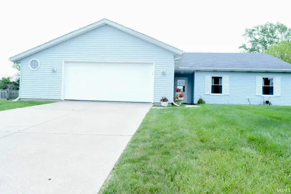 7513 Leswood Court, Fort Wayne, IN 46816