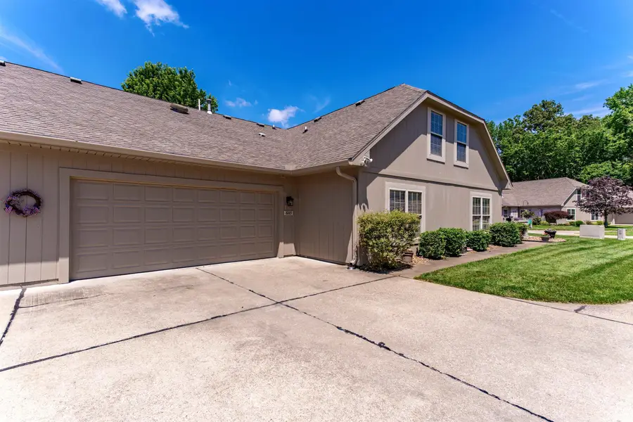 8005 River Park Way, Evansville, IN 47715 - #3