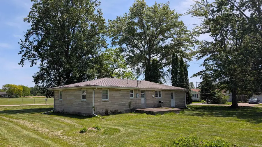 730 S Franklin Street, Montpelier, IN 47359 - #3