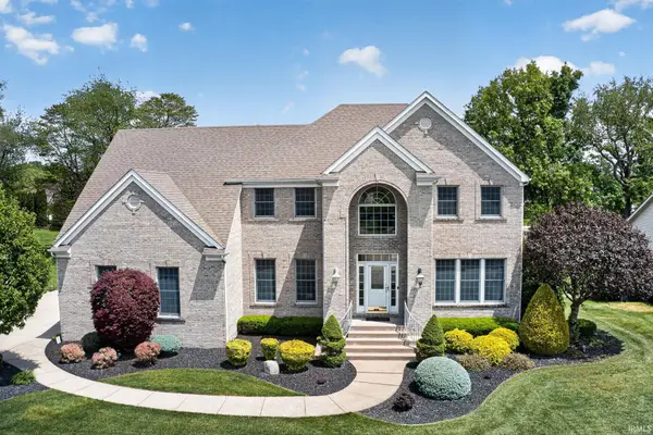 50582 Brookhaven Drive, Granger, IN 46530