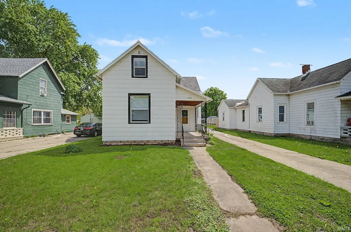 2329 N 19th Street, Lafayette, IN 47904 - #1