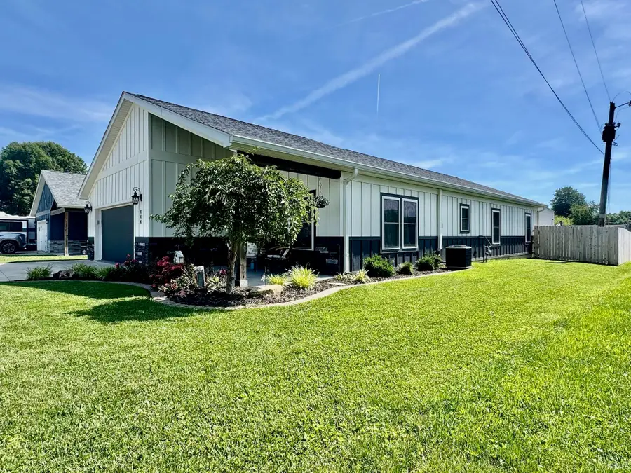 444 13th Street, Mitchell, IN 47446 - #3