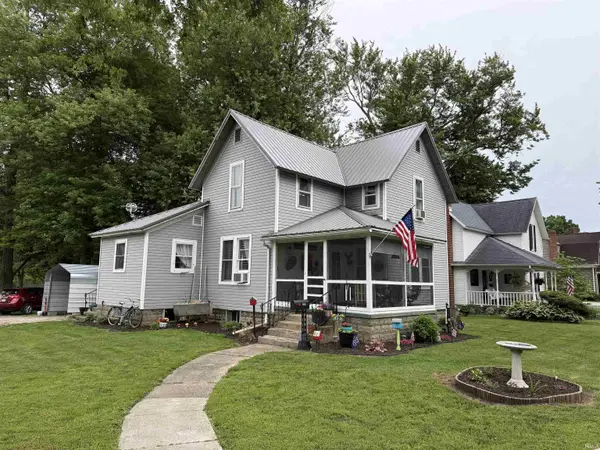 406 N Main Street, Syracuse, IN 46567
