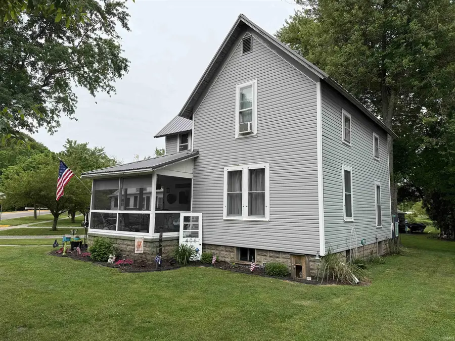 406 N Main Street, Syracuse, IN 46567 - #3