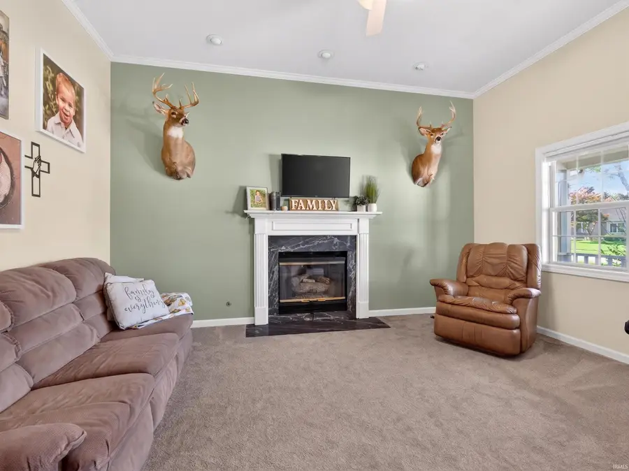 1336 Lost Lock Way, New Haven, IN 46774 - #3