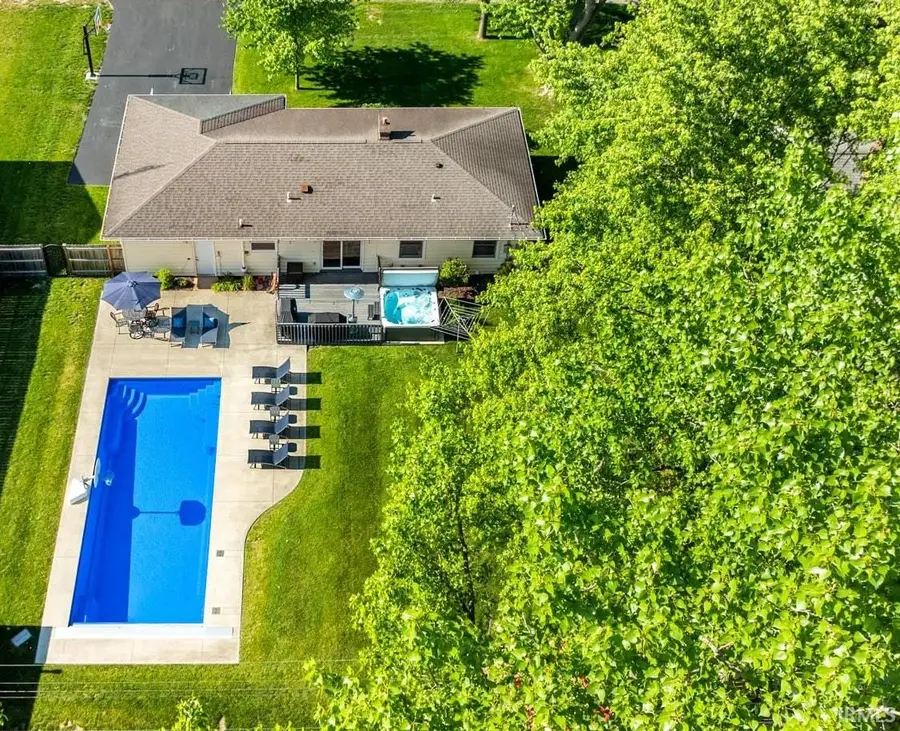 203 Damron Drive, North Manchester, IN 46962 - #2