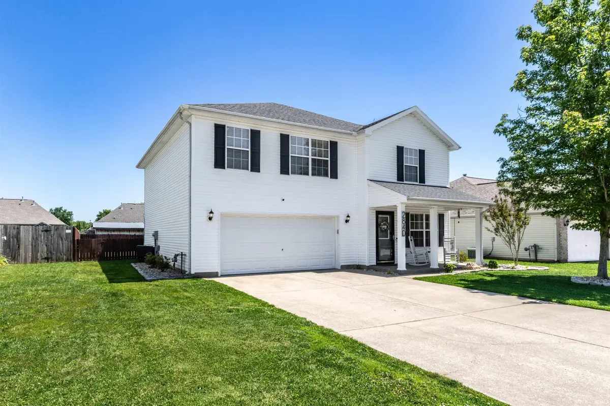 2840 Ohunter Avenue, Newburgh, IN 47630 - #1