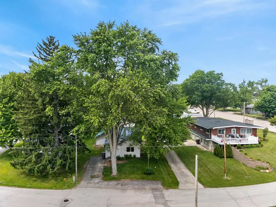 114 S Mulberry Street, North Webster, IN 46555 - #3