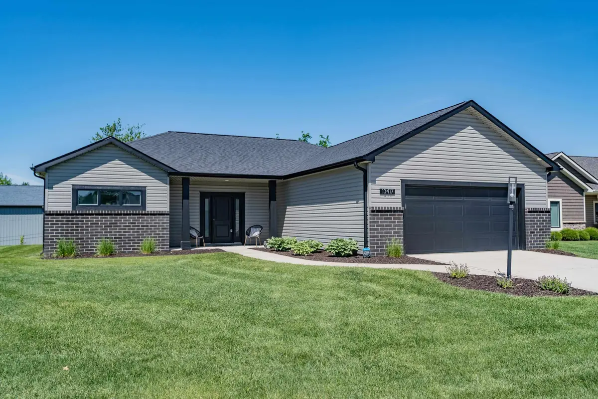 13417 Martingale Cove, Grabill, IN 46741 - #1