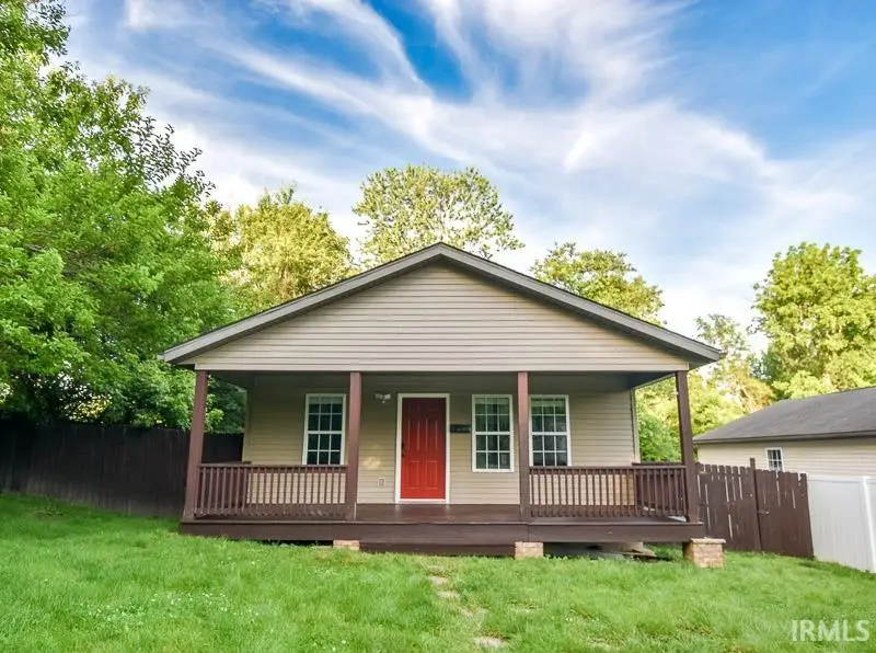 428 N Hay Street, Bloomington, IN 47404 - #1