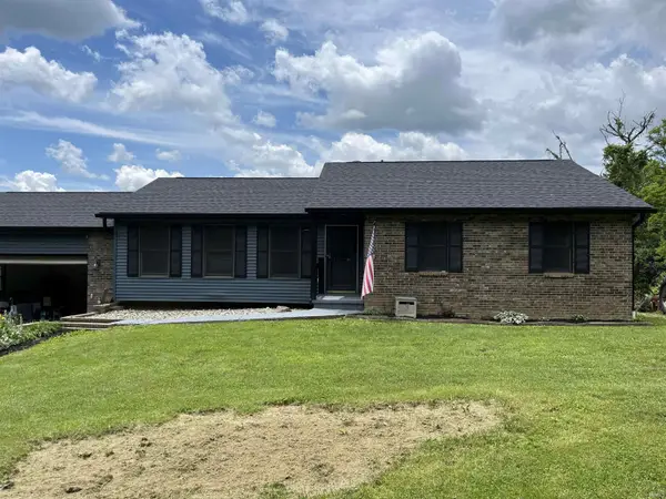 6737 N Bottom Road, Bloomington, IN 47404