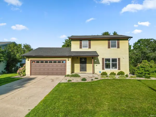 1202 S 16th Street, Goshen, IN 46526