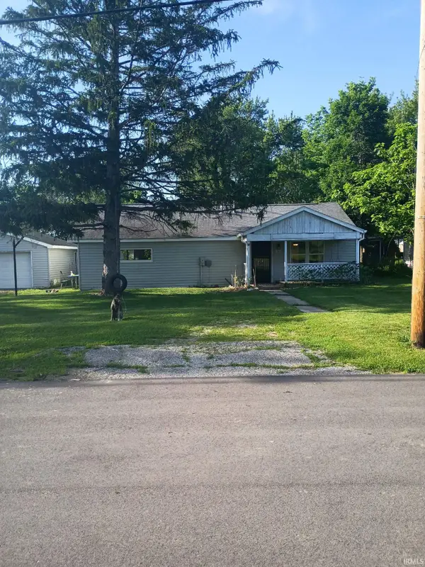 1021 E 35th Street, Marion, IN 46953