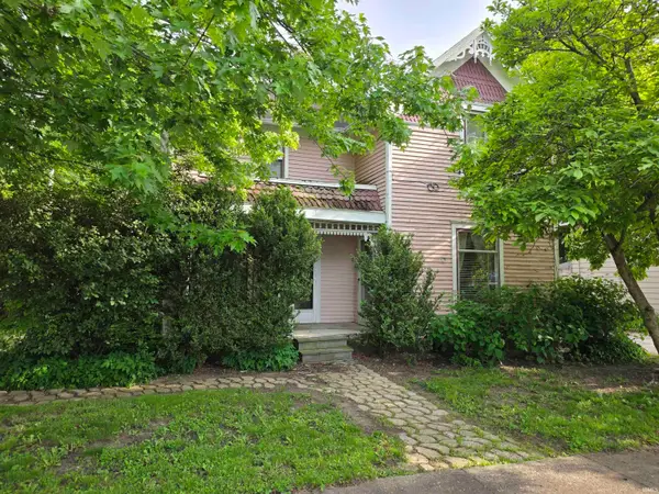 114 E Tulley Street, Churubusco, IN 46723