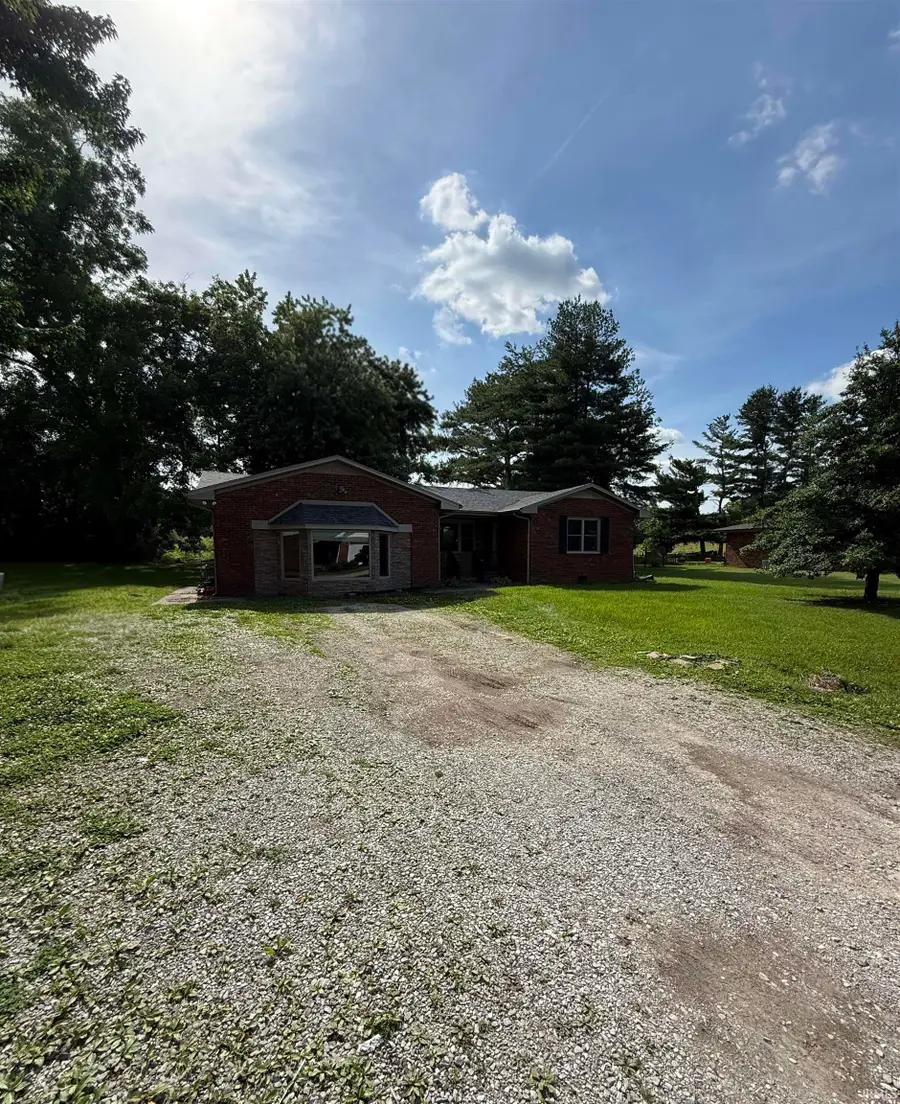 792 N Rebel Square, Rockport, IN 47635 - #2