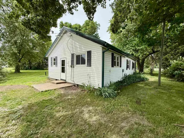 3703 E Main Street, Star City, IN 46985