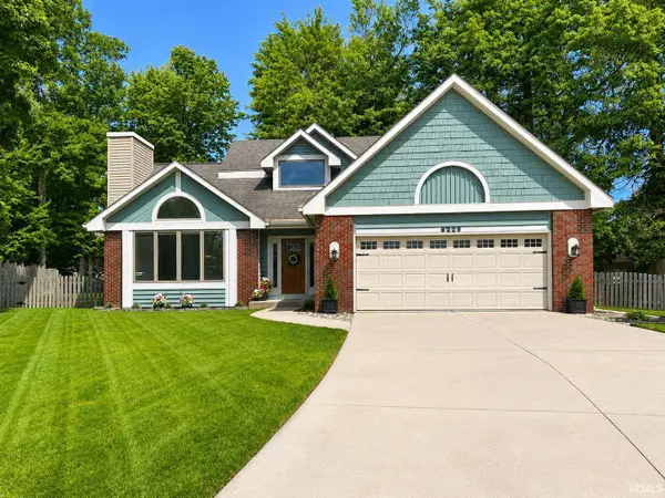 6229 Graysford Place, Fort Wayne, IN 46835