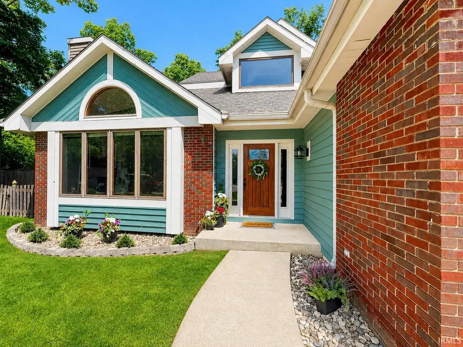 6229 Graysford Place, Fort Wayne, IN 46835 - #2