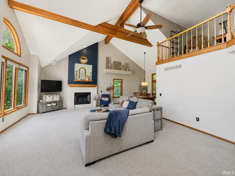 6229 Graysford Place, Fort Wayne, IN 46835 - #3