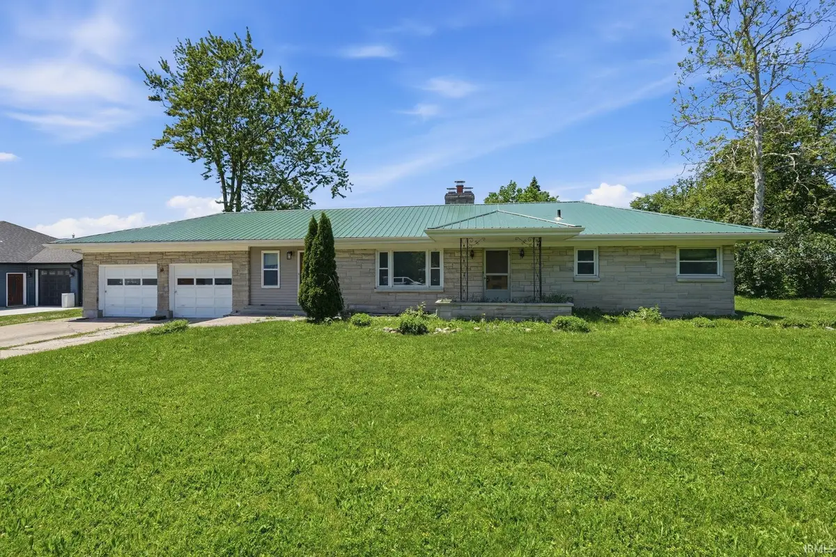 5711 Homewood Drive, Fort Wayne, IN 46825 - #1