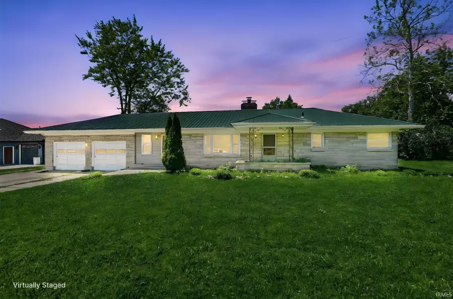 5711 Homewood Drive, Fort Wayne, IN 46825 - #2