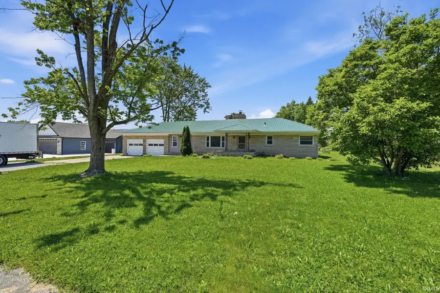 5711 Homewood Drive, Fort Wayne, IN 46825 - #3