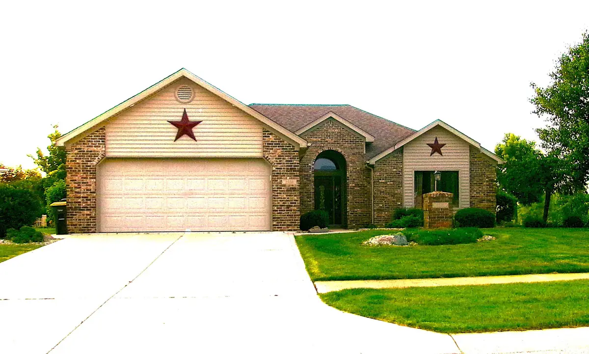 2336 Tigers Trail, Decatur, IN 46733 - #1