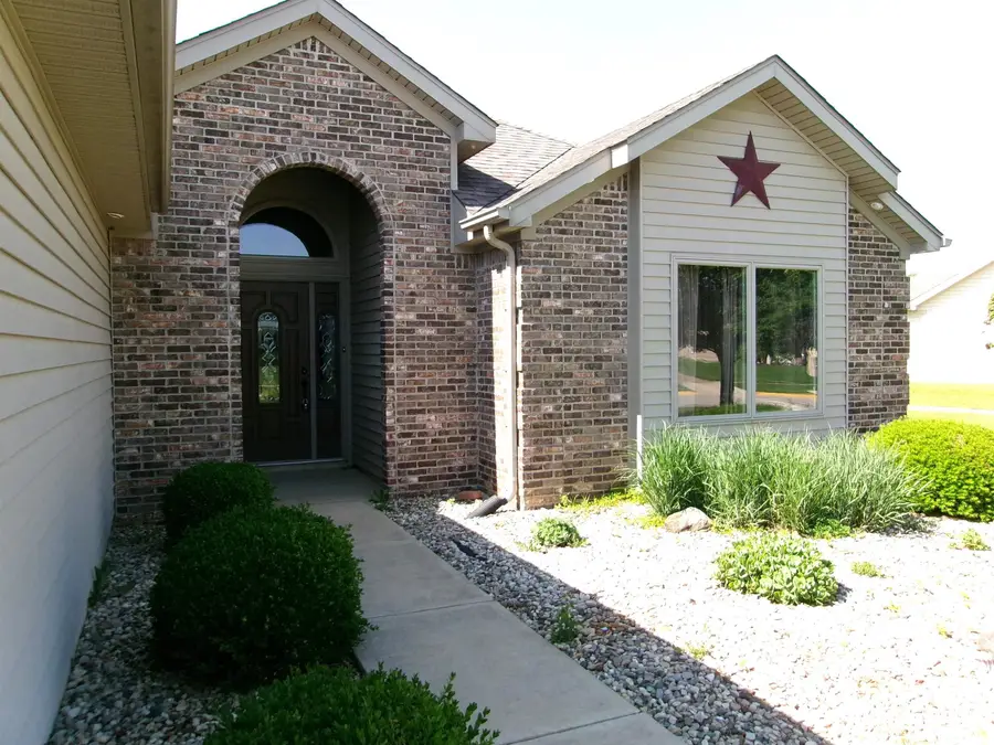 2336 Tigers Trail, Decatur, IN 46733 - #2
