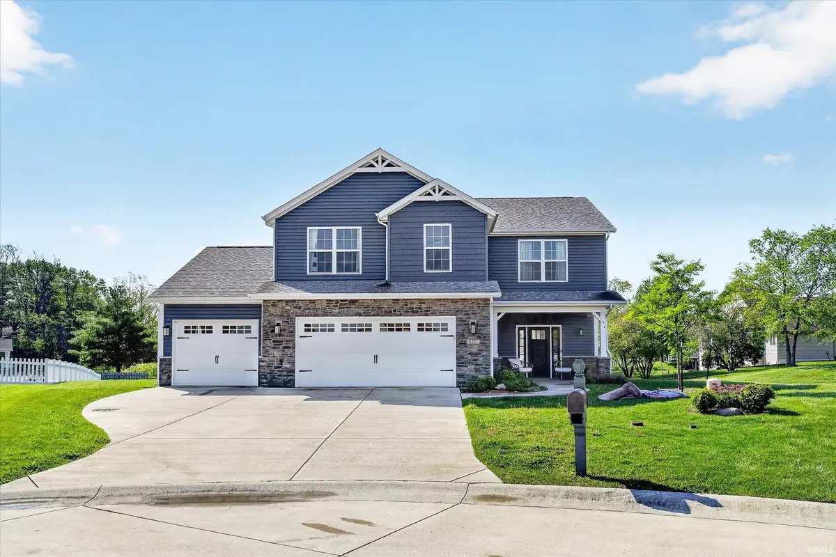 4303 Magus Court, West Lafayette, IN 47906 - #1